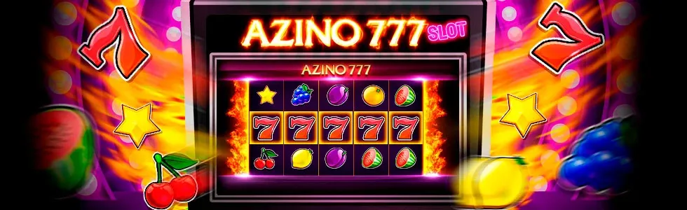 Азино777: Легкий старт на официальном сайте и мобильной версии